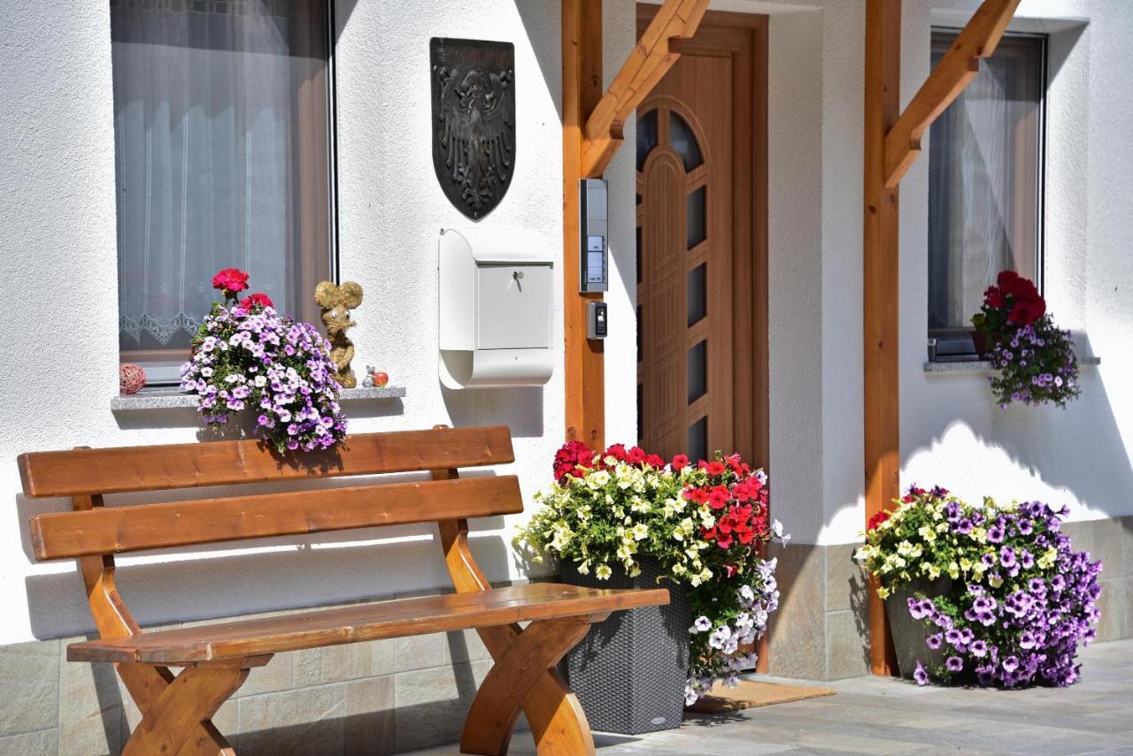 Joselehof App Arnika Apartman Stanga Kültér fotó
